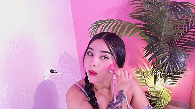 Lana ortega online show from 10/16/25, 03:51