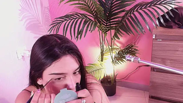 Lana ortega online show from 10/27/25, 03:43