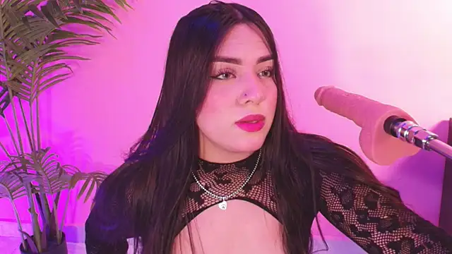 Lana ortega online show from 04/16/26, 04:02