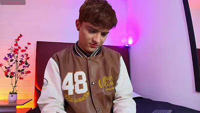 Lucass love online show from 03/15/26, 01:28