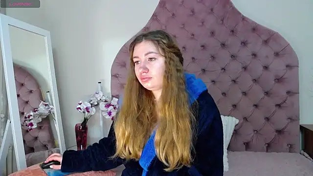  Agata  online show from 02/07/26, 07:12