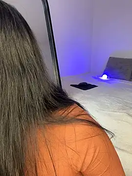 lunatorch online show from 10/22/25, 03:56