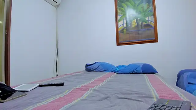 CleoWhite online show from 10/19/25, 06:19