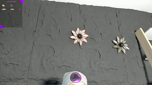 CleoWhite online show from 11/29/25, 09:07