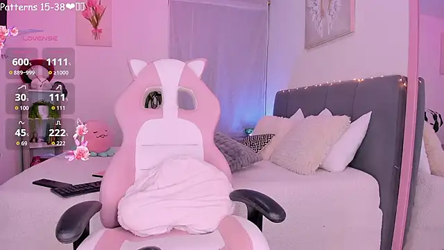 Littlee lollii online show from 02/03/26, 06:22