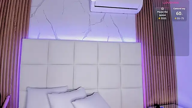 Meloddy Parkerr  online show from 02/20/26, 03:58