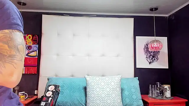 VinzenzRizzo online show from 01/14/26, 09:31