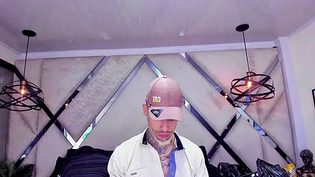 VinzenzRizzo online show from 01/16/26, 04:16