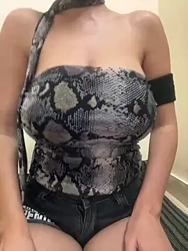 TEEN-BEBO online show from 04/11/26, 07:56