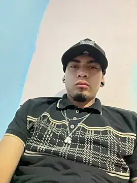 Ricardo2334 online show from 02/28/26, 04:35