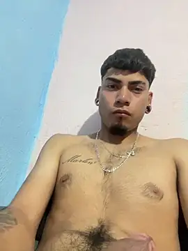 Ricardo2334 online show from 03/04/26, 12:38