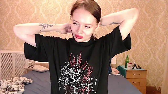 Kitkaat00 online show from 11/11/25, 12:49