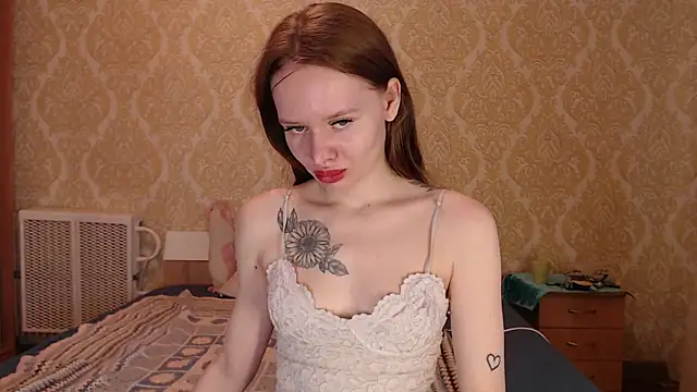 Kitkaat00 online show from 02/08/26, 09:23