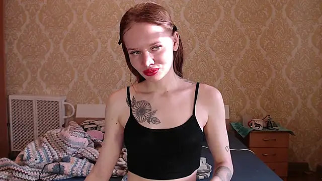 Kitkaat00 online show from 02/23/26, 12:24