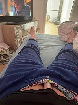 mrandmrsdarkside online show from 04/11/26, 07:45