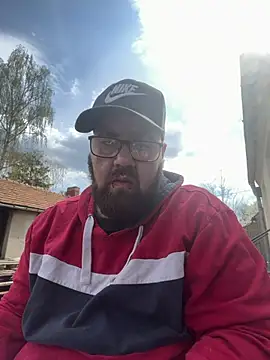 mrandmrsdarkside online show from 04/16/26, 11:55