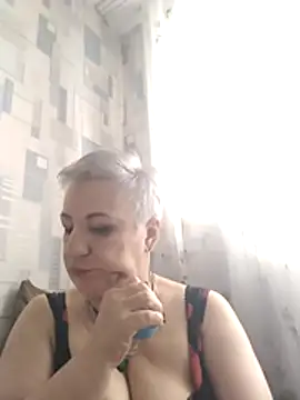 StarNicole online show from 04/08/26, 07:08