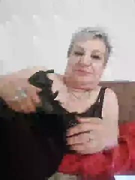 StarNicole online show from 07/14/26, 12:33
