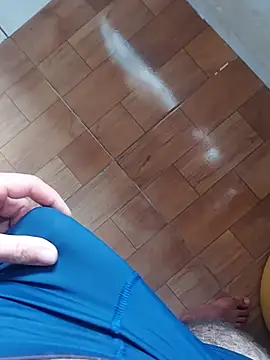 O Mascarado NK online show from 12/04/25, 12:47