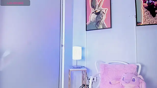 dulce fiore07 online show from 02/05/26, 12:10