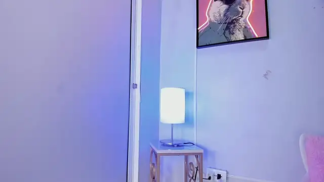 dulce fiore07 online show from 02/21/26, 12:17