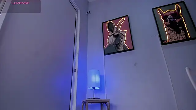 dulce fiore07 online show from 02/22/26, 12:04