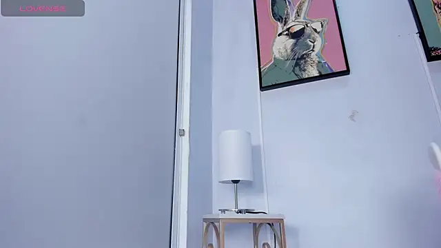 dulce fiore07 online show from 02/25/26, 12:15