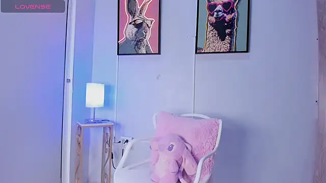 dulce fiore07 online show from 03/06/26, 12:34