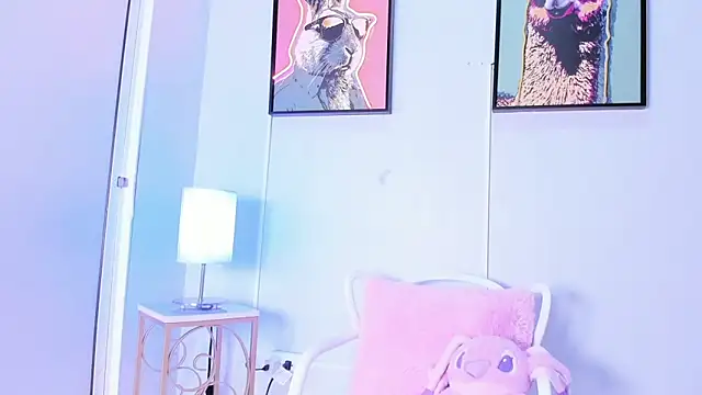 dulce fiore07 online show from 03/26/26, 12:22