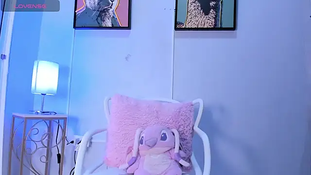 dulce fiore07 online show from 05/07/26, 12:10