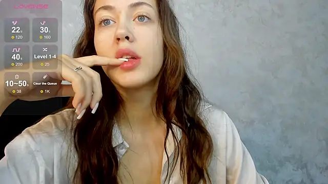 SaraMoren0 online show from 09/14/25, 08:13