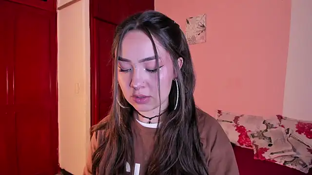 Pariss Gold online show from 10/12/25, 01:48