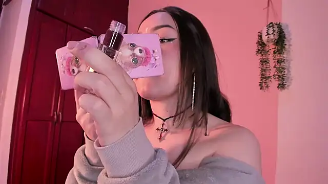 Pariss Gold online show from 10/22/25, 06:46