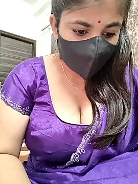 MISS RIYA14 online show from 11/04/25, 06:12