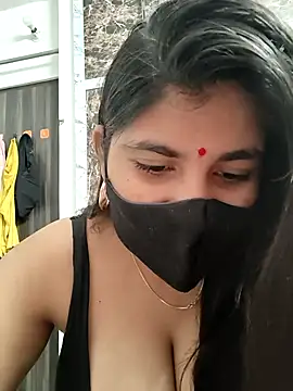 MISS RIYA14 online show from 11/11/25, 04:34