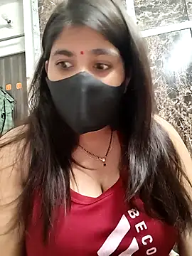 MISS RIYA14 online show from 11/13/25, 05:12