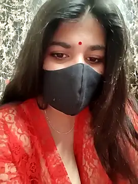 MISS RIYA14 online show from 11/17/25, 11:49