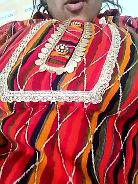 MISS RIYA14 online show from 01/18/26, 11:14