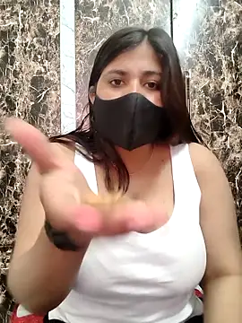 MISS RIYA14 online show from 02/03/26, 09:58