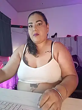 AndreaKinky online show from 02/17/26, 08:11