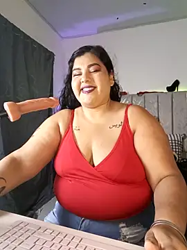 AndreaKinky online show from 02/28/26, 09:10