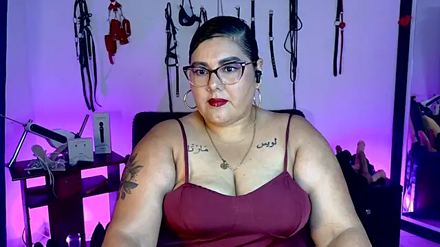 AndreaKinky online show from 07/15/26, 06:57