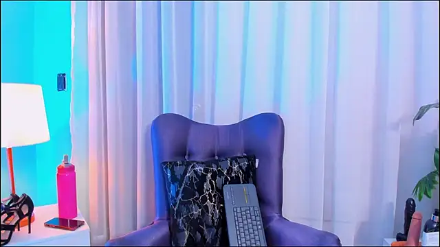 PatyLawrence online show from 02/24/26, 04:10