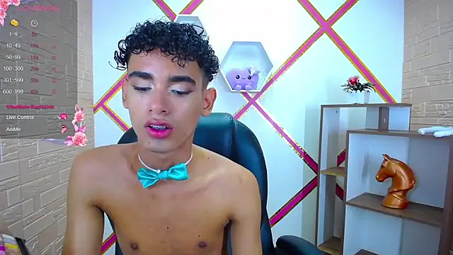 Blake Mils online show from 10/27/25, 06:01