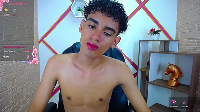 Blake Mils online show from 11/01/25, 04:20