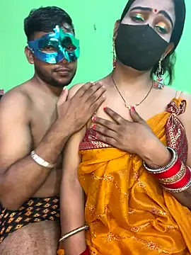 SEXY-SIMI-BHABI online show from 09/29/25, 07:57