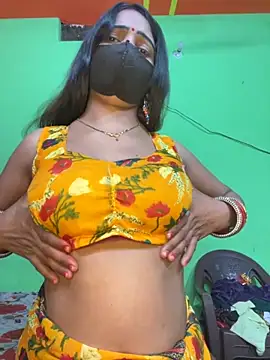 SEXY-SIMI-BHABI online show from 09/30/25, 05:07