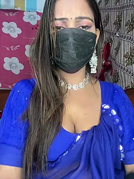 SEXY-SIMI-BHABI online show from 03/27/26, 10:31