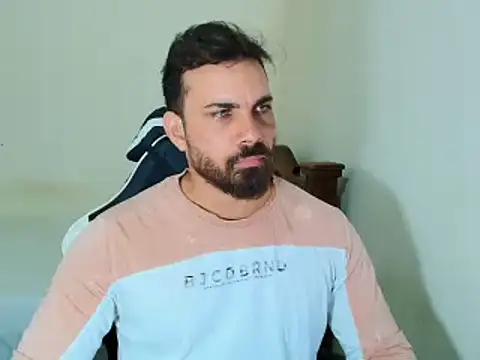 max love255 online show from 10/16/25, 11:06