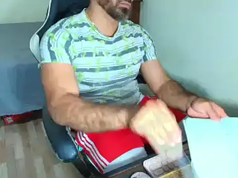 max love255 online show from 02/18/26, 12:06